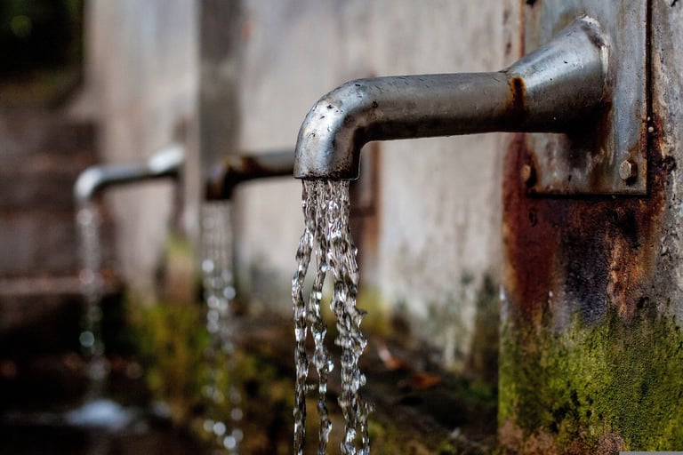 Study: Multi-Contaminant Water Treatment Could Prevent 50,000 U.S. Cancer Cases, Urges Regulatory Shift