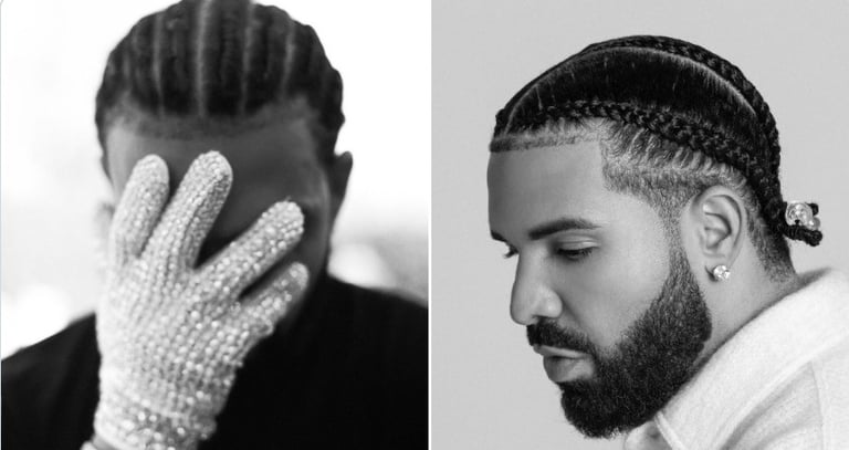 Drake Sets Record with 18th No. 1 on Billboard R&B/Hip-Hop Albums Chart