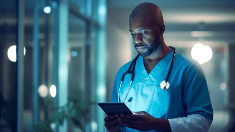 Revolutionizing Healthcare AI: Regional Isolation Ensures Compliance and Efficiency Across 190 Countries