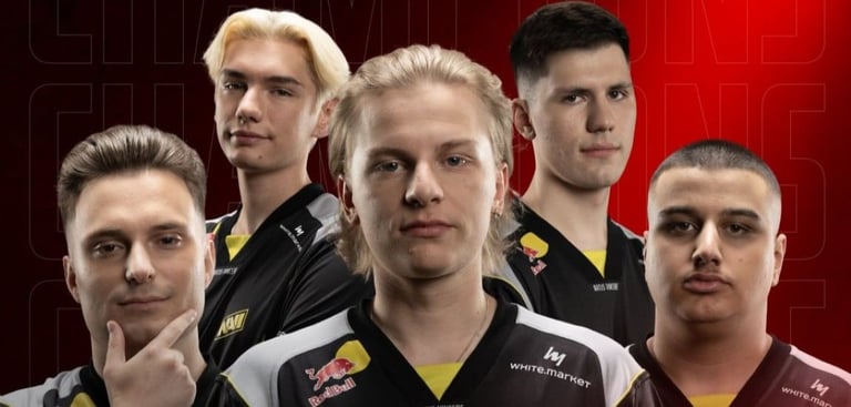Thunderpick World Championship 2025: Top Teams Battle for $850,000 in Major CS2 Event