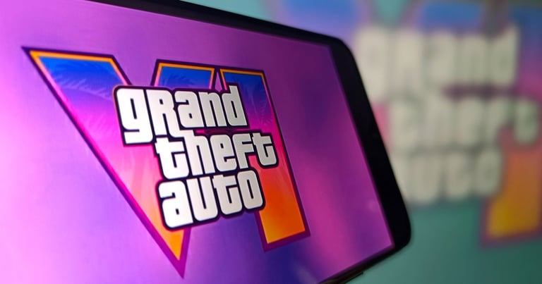 GTA 6 to Launch November 2026, Rockstar Returns to Vice City with Dual Protagonists