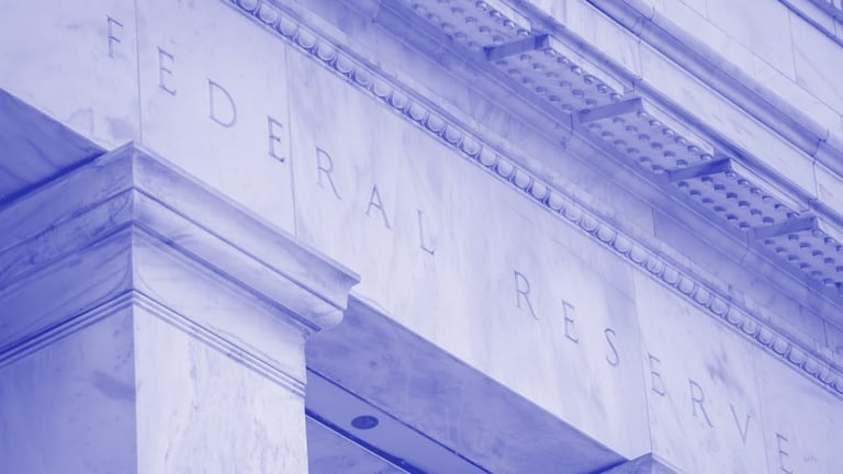Fed Signals Rate Hold Amid Cooling Inflation, Markets React with AI and Geopolitical Shifts