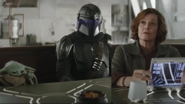 Star Wars Returns: New Film Expands Mandalorian Universe, Set for May 2026 Release