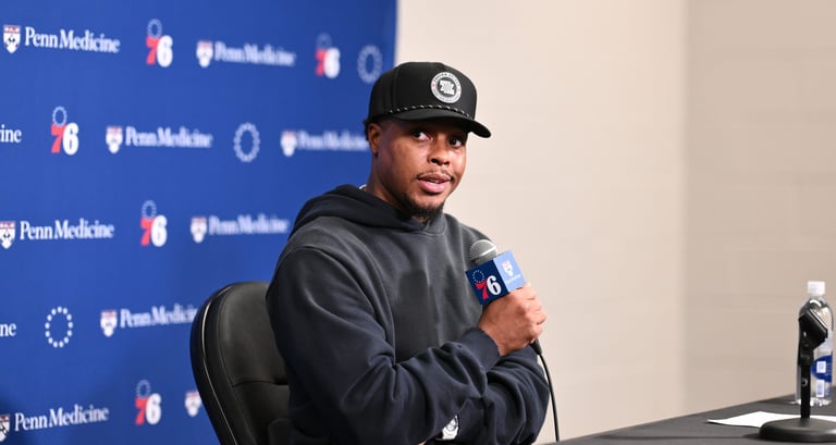 Kyle Lowry Eyes Amazon NBA Role Amid Retirement Speculation, Hints Blake Griffin