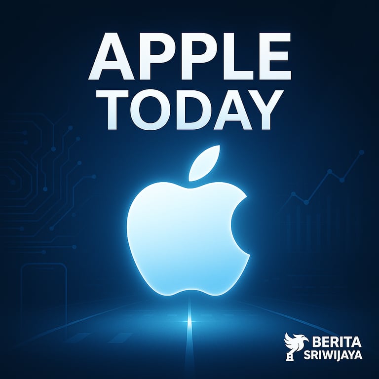 France Probes Apple's Siri Over Privacy Concerns, Sparking Global Debate on AI Data Practices
