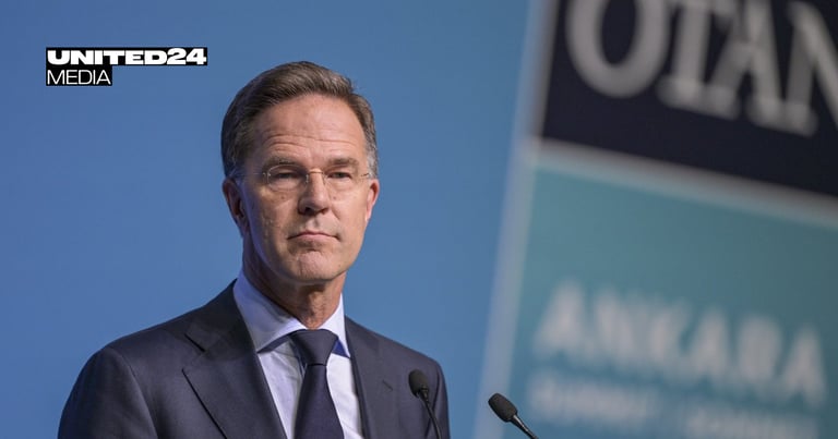 NATO Unveils Initiatives to Boost Weapons Production, Deepen Industry Ties at Ankara Summit
