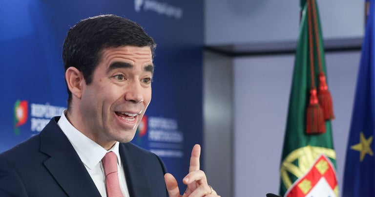 Portugal Revamps Immigration Policies: Streamlined Deportations and New National Unit