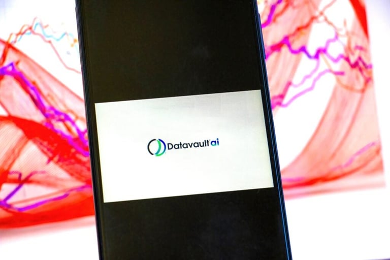 Datavault AI and Max International Partner to Launch Swiss Digital Asset Exchange in Zurich