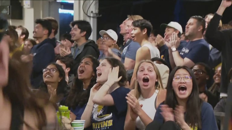 UC San Diego Joins West Coast Conference, First Public University in League Since 1979
