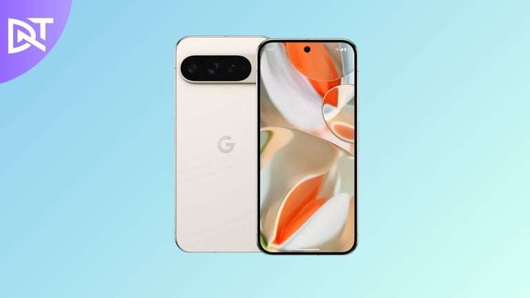 Pixel 10 Series Unveiled: AI Features, Telephoto Lens, and Powerful Tensor G5 Chip
