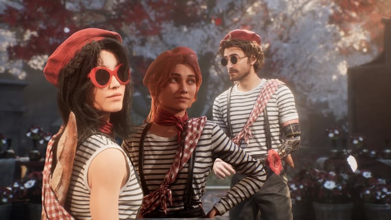 Expedition 33 Celebrates 5 Million Sales with Major Free Update and New Playable Environment