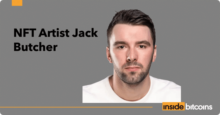Jack Butcher's 'Gas Wars' NFT Collection Explores Survival, Launches on Ethereum with Art Blocks Partnership