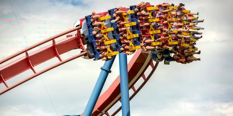 EPR Properties to Acquire Seven Six Flags Parks for $331M, Boosting Growth and Innovation