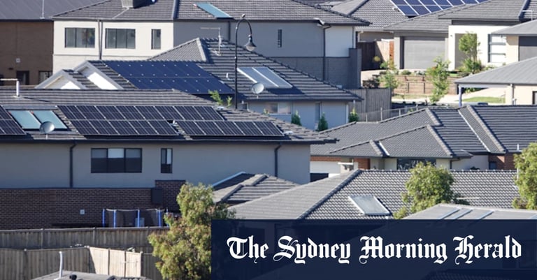 Labor's $2.3B Home Battery Plan Slashes Costs, Boosts Renewable Energy by 2025