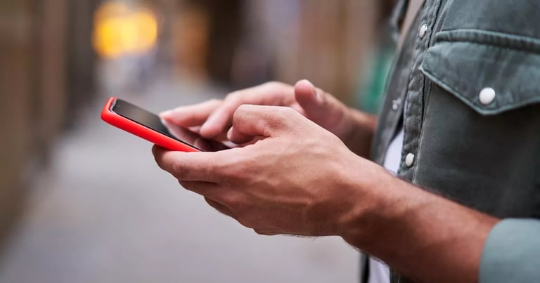 UK to Test Nationwide Emergency Alert System with Siren on September 7, 2025