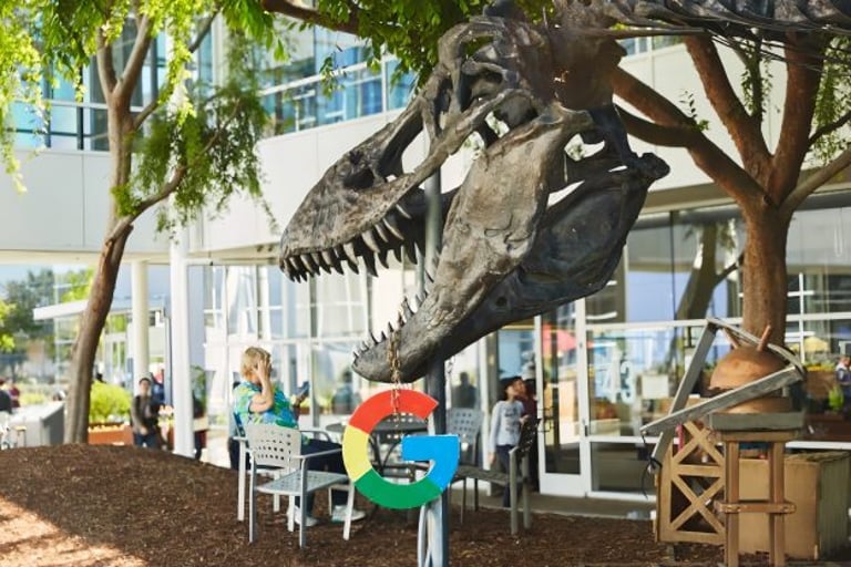 Google Lays Off 100 Designers Amid Shift to AI, Sparking Creativity Concerns