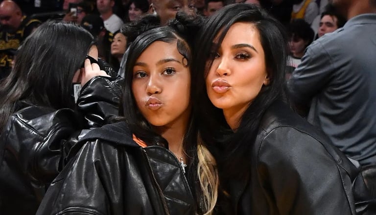 North West Drops New Single with Lil Novi, Sparks Nepotism Debate in Music Industry