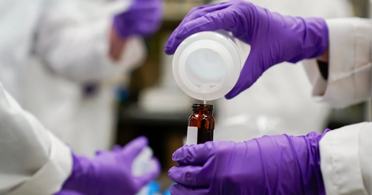 Global PFAS Water Risk Exceeds Limits; Australia Remains Mostly Safe