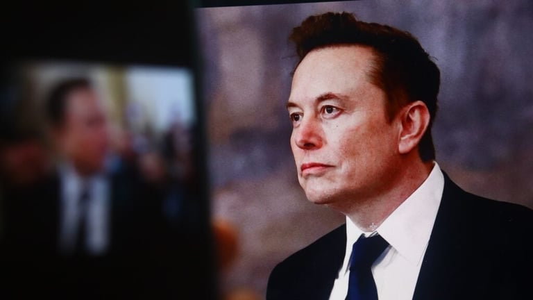 DeSantis Applauds SpaceX-Anthropic AI Partnership Amid IPO Buzz; Musk Hypes NVIDIA's AI Power