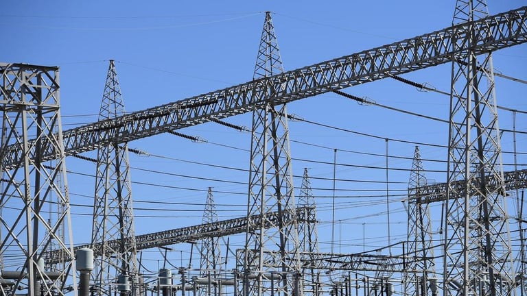 WA Mandates Local Green Steel for Public Projects, Boosting Job Growth and Export Potential