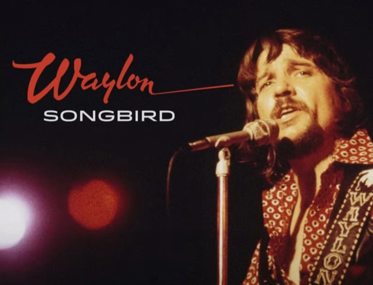 Shooter Jennings Unveils Unreleased Waylon Jennings Albums, Celebrating Father's Legacy