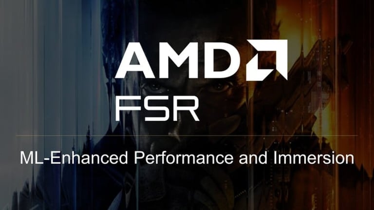 AMD FSR Redstone Revealed: AI-Powered Suite Boosts Gaming on Radeon RX 9000-Series GPUs