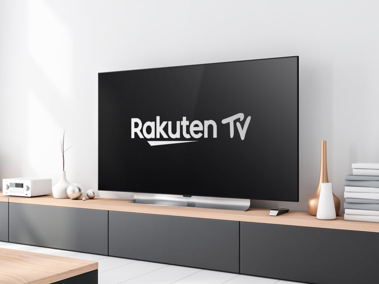 Rakuten TV Launches European HQ in Barcelona, Hosts Inaugural LIVE Event in Madrid