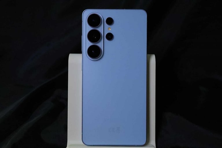 Samsung Galaxy S26 Ultra: Privacy, Performance and Pro-Level Camera Redefine Smartphone Experience