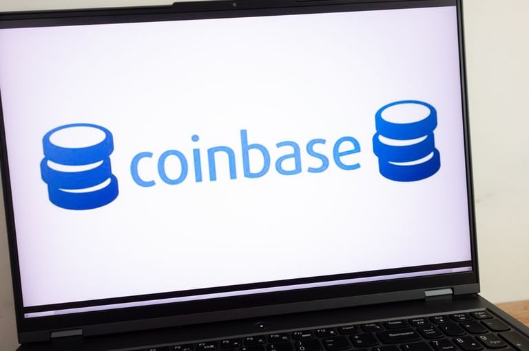Coinbase to Raise $2.3B in Convertible Notes Amid Regulatory Uncertainty and Market Volatility
