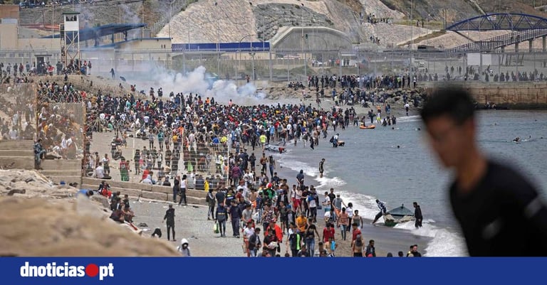 Spain Faces Historic Surge in Irregular Migrants as Deaths Spike on Perilous Canary Islands Route
