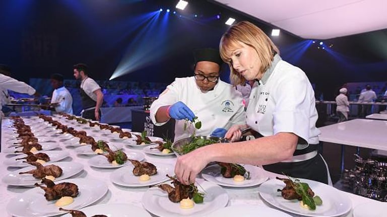 Michelin-Starred Chef Skye Gyngell Passes at 62, Leaves Legacy of Sustainability and Innovation