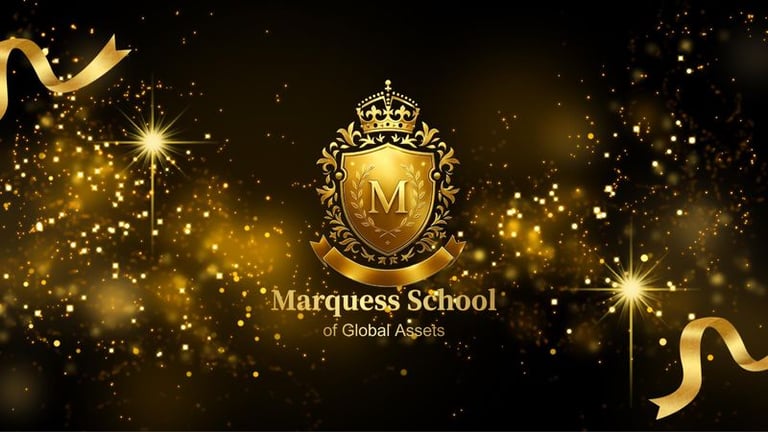 Marquess AI: Revolutionizing Asset Management with Award-Winning Global Expansion and Cutting-Edge Investment Solutions