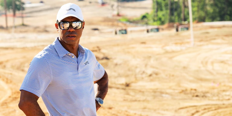 Tiger Woods Undergoes 7th Back Surgery, Future in Golf Remains Uncertain