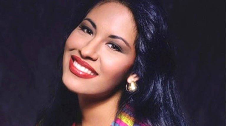 Selena Quintanilla to Receive Posthumous Grammy Lifetime Achievement Award in 2025