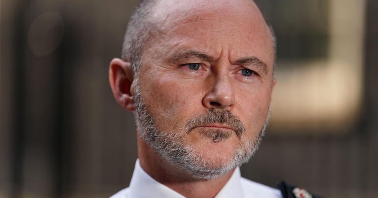 Proposed Policing Reforms Spark Debate Over Centralization and Funding Challenges