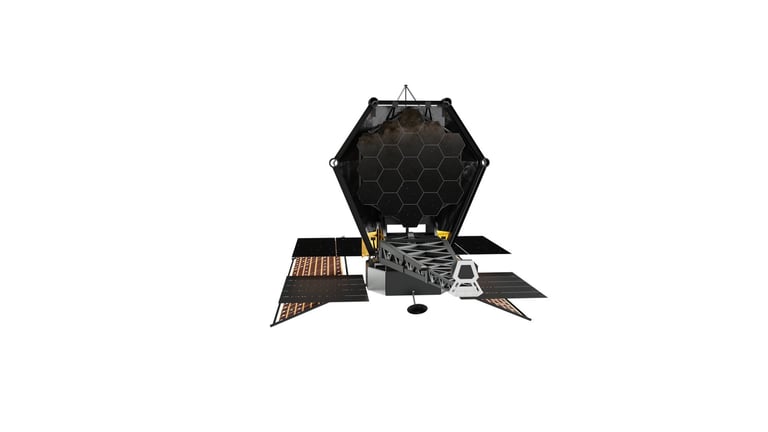 $10 Billion HWO Mission to Hunt for Extraterrestrial Life on Habitable Exoplanets