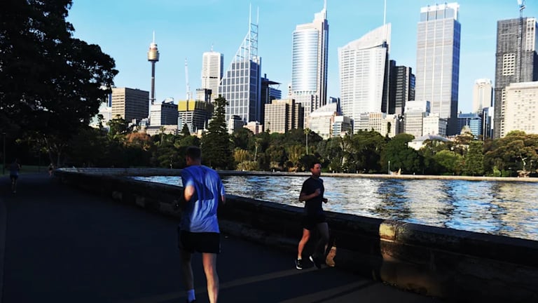 Sydney Summit Tackles Housing Crisis, Calls for Bold Urban Planning and Density