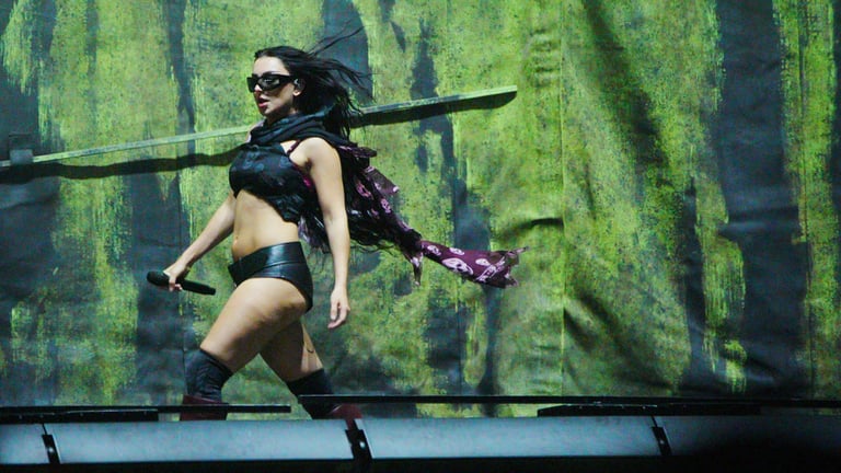 UK Live Music Industry Hits Record Highs, Calls for Support Amidst Grassroots Challenges