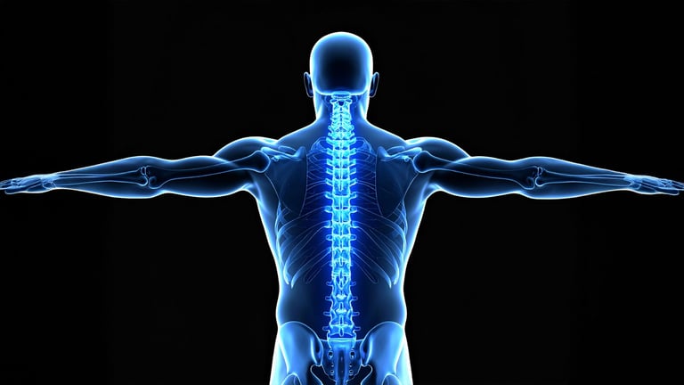 Breakthrough: ADSCs from Fat Tissue Offer New Hope for Osteoporosis Fracture Healing