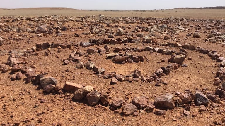 Ancient Mithaka Cultural Landscape Joins Australia's National Heritage List, Celebrating Historic Trade Route