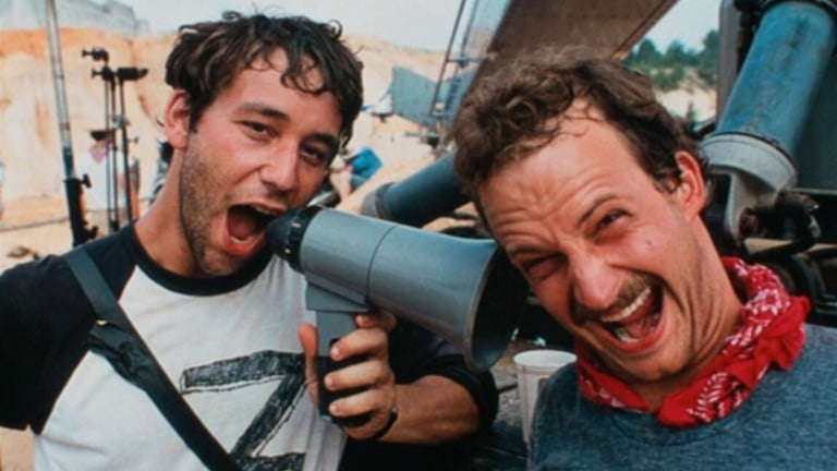 Horror Filmmaker Scott Spiegel Dies at 67, Tributes Pour in for 'Evil Dead II' Visionary