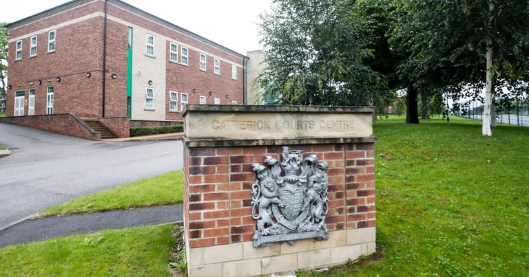 Military Court Acquits Officers Amid Scrutiny in Sexual Assault Case Linked to Soldier's Suicide