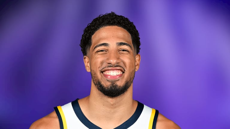 Tyrese Haliburton Leads Pacers to NBA Finals Victory, Strengthens Bond with WNBA Star Caitlin Clark