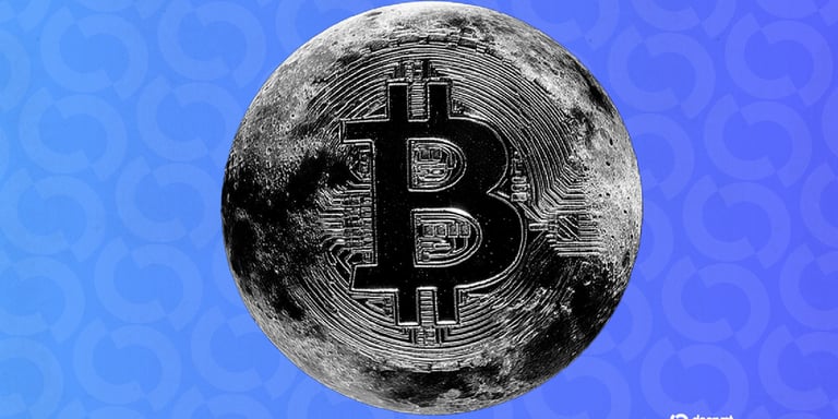 Bitcoin's Volatility Drops, Sparking Institutional Interest and 'Digital Gold' Comparisons