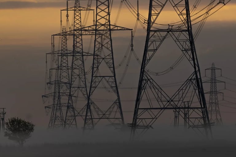 Aussies to See Energy Bill Relief: Price Caps to Cut Costs