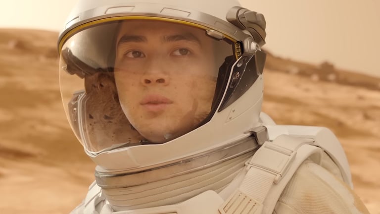 Apple's 'For All Mankind' Renewed for Final Season with Exciting Spinoff and New Generational Focus