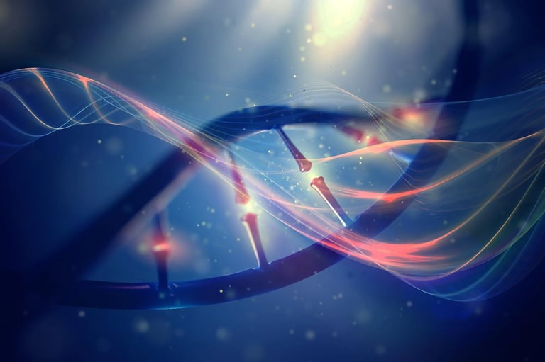 Breakthrough Study: Human DNA Evolves Faster Than Previously Believed, Revealing New Mutation Insights