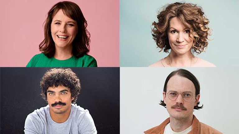 Screen Australia Unveils $12.8M Boost for Diverse Storytelling, Including Antarctica's First Aussie Film