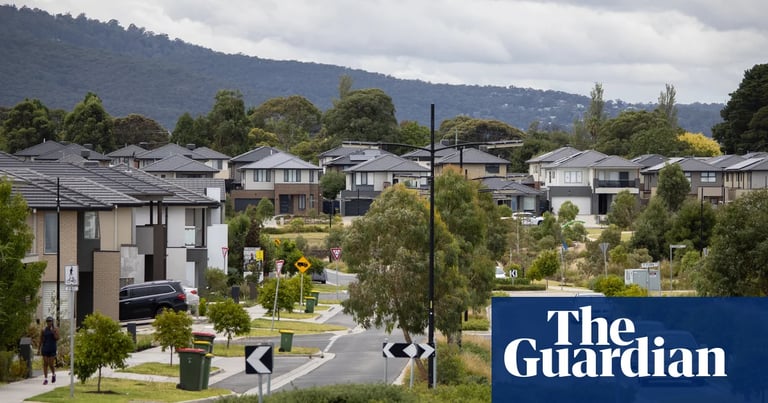 Rental Crisis Escalates: Swing Electorates Feel the Heat as Rent Soars, Pressuring Labor