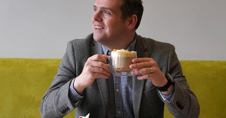 Douglas Ross's Right to Recovery Bill Defeated by SNP and Greens, Plans Move to Westminster